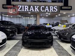 شيفروليه كامارو